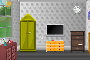 逃离精致小房间2