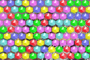 怪物高校泡泡龙