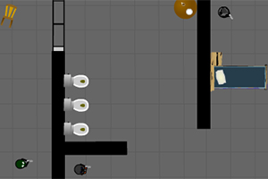 黑之围栏2无敌版