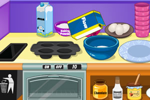 美味蛋糕供应店