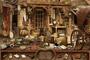 警长学院找东西