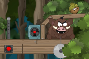 坚果小医仙选关版