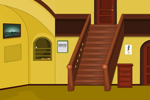 感恩节农庄逃生