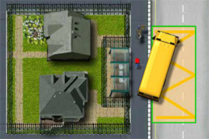 校车实习生3无敌版