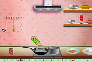 墨西哥风味煎蛋