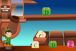 卡尔小精灵玩具厂