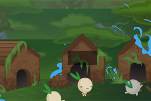 加尔迪尼大冒险无敌版