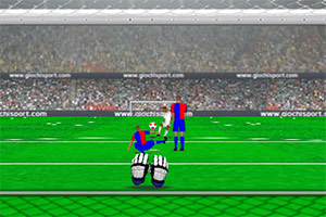 意甲联赛守门员