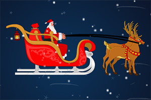 失落的圣诞礼物4