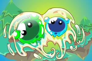 史莱姆勇闯爱丽丝魔境