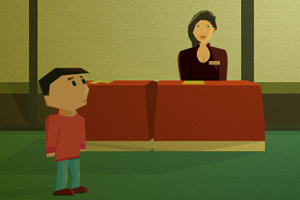 回到过去救女友