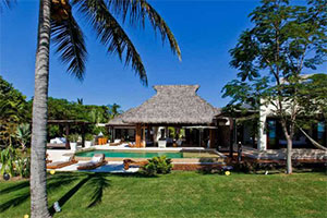 逃离快乐度假村