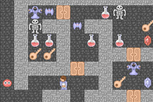 魔塔之雷霆缉毒