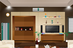 逃离现代生活房间2