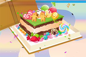 艾拉的情人节巧克力