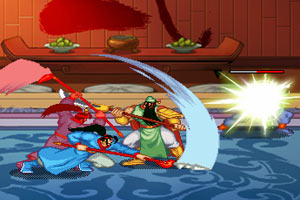 新三国战记无敌版