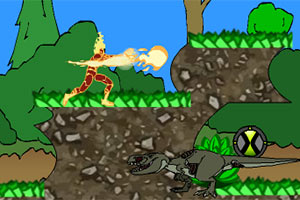 少年骇客的终极力量