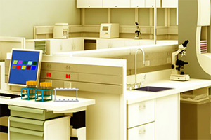 逃离现代实验室