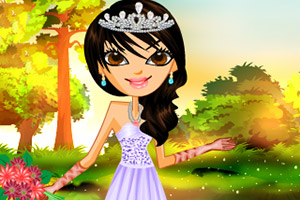 阳光明媚的纪念日