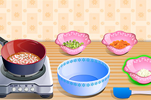 意大利的婚宴汤