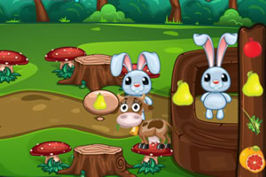 复活节赚取彩蛋