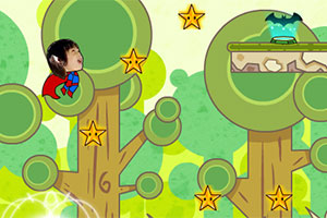 爸爸去哪儿之kimi找爸爸