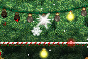 圣诞老人好帮手