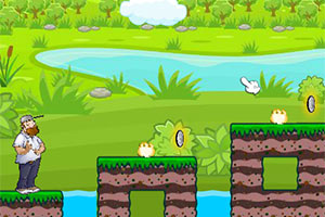 疯狂戴夫植物冒险无敌版