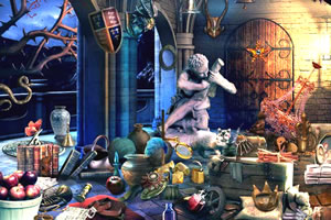 黑暗声音里的秘密