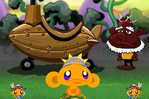 逗小猴开心奇趣故事2