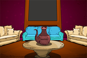 逃出奇怪的房间2