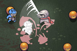 部族勇者无敌版