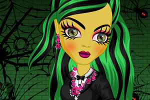 杰妮芙美容水疗