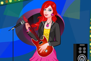 芭比歌手大改造