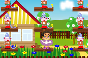 朵拉的趣味数学