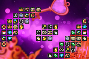 麻将珠宝连连看