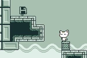 小猫梦游历险记