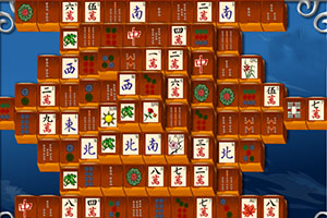 经典麻将对对碰