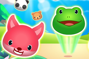 营救可爱小动物3