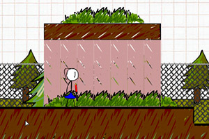 火柴人铅笔战争