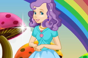 爱丽丝仙境服饰