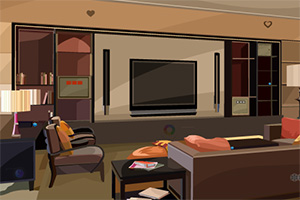 著名的密室逃脱