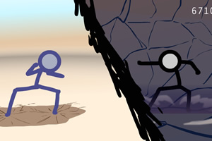 火柴人终极之战动画