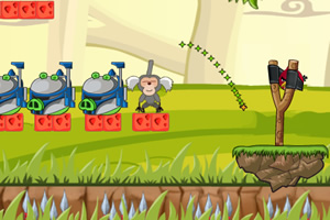 愤怒的小鸟魔法世界