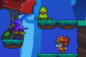 灰姑娘救王子选关版