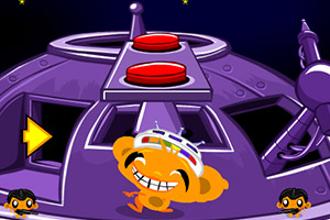 逗小猴开心科幻世界2