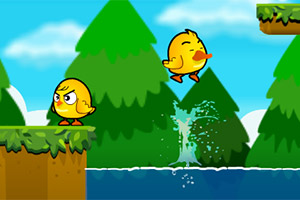 鸡鸭兄弟2