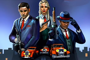 流氓跑车加强无敌版