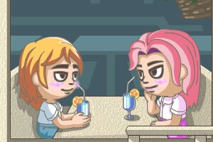 爱情公寓初遇篇