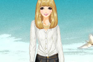 夹克和短袖外套